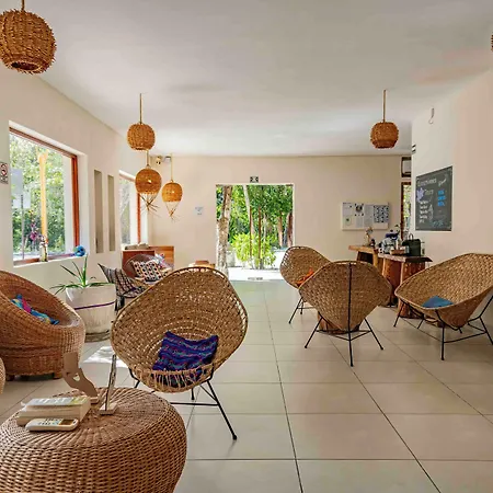 Niik Hotel Tulum