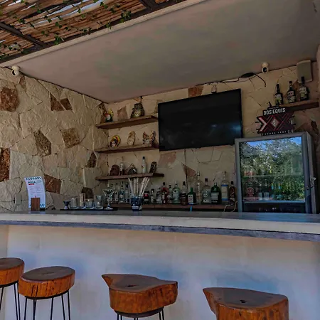 Niik 4* Tulum