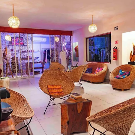 Hotel Niik Tulum