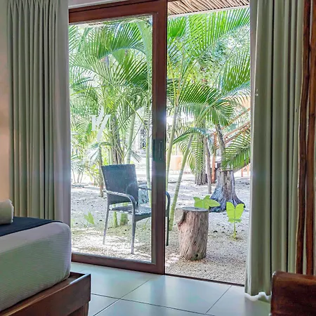 Hotel Niik Tulum