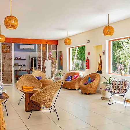 Hotel Niik Tulum