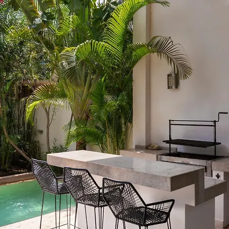 Spectacular 4br Style With Concierge And Secluded Pool Villa