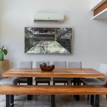 Spectacular 4br Style With Concierge And Secluded Pool Villa *