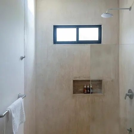 Villa Spectacular 4br Style With Concierge And Secluded Pool Tulum
