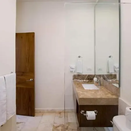 Spectacular 4br Style With Concierge And Secluded Pool Tulum