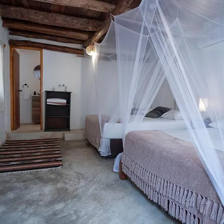 Co.bañitas Tulum