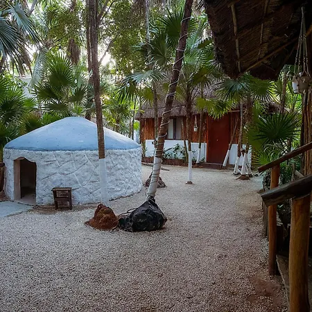 Co.bañitas Hotel