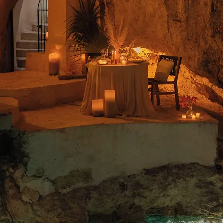 Hotel Copal