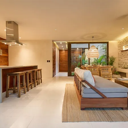 Hotel Copal 5*