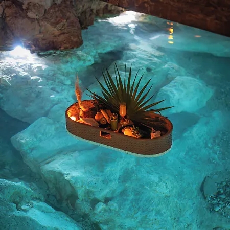 Copal Hotel 5*