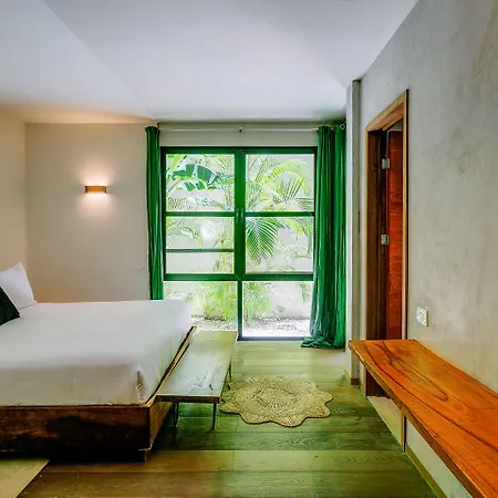 Apartment Chic In The Heart Of By Stella Tulum
