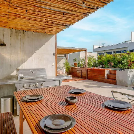 Apartment Chic In The Heart Of By Stella