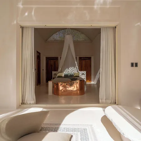Anat Tantric Boutique 5* Tulum