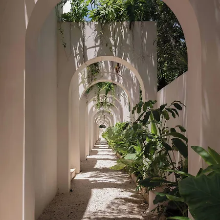 Hotel Anat Tantric Boutique 5*