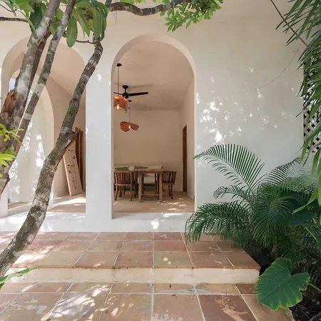 Hotel Anat Tantric Boutique