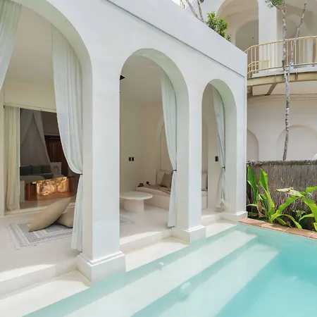Anat Tantric Boutique 5* Tulum