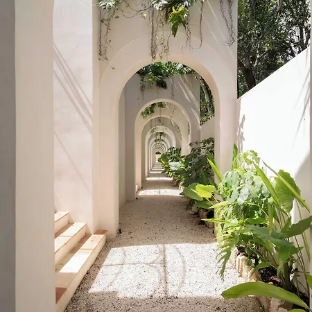 Hotel Anat Tantric Boutique 5*