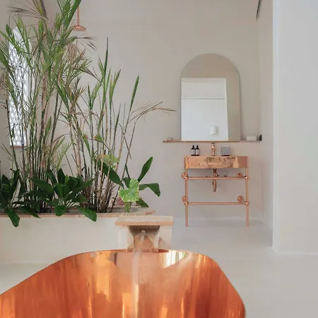 Anat Tantric Boutique Hotel Tulum