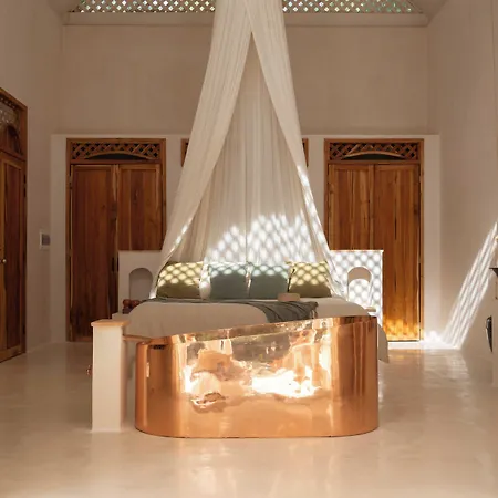 Anat Tantric Boutique