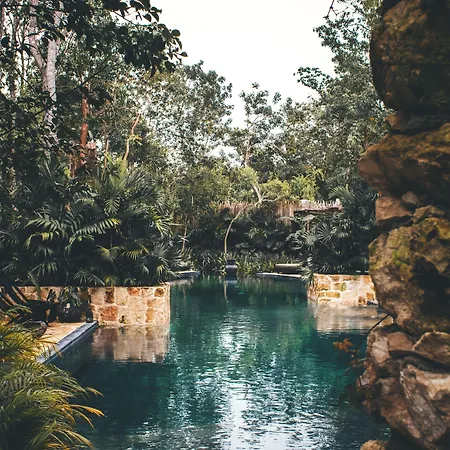 Bardo - Adults Only Tulum