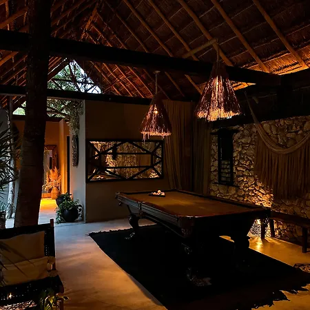 Bardo - Adults Only Hotel Tulum