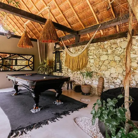 Bardo - Adults Only 5* Tulum