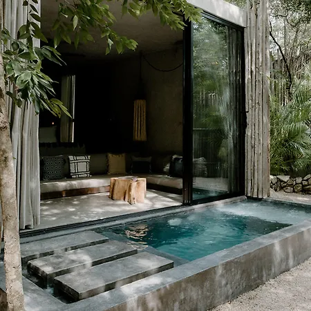 Bardo - Adults Only Tulum
