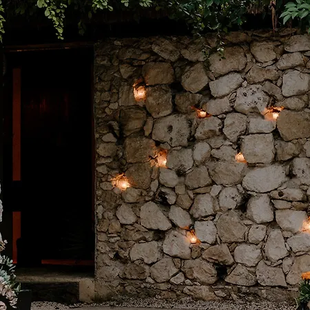 Bardo - Adults Only Tulum