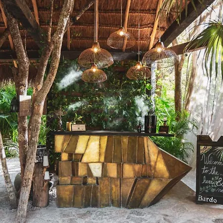 Hotel Bardo - Adults Only 5*