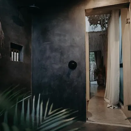 Bardo - Adults Only 5* Tulum