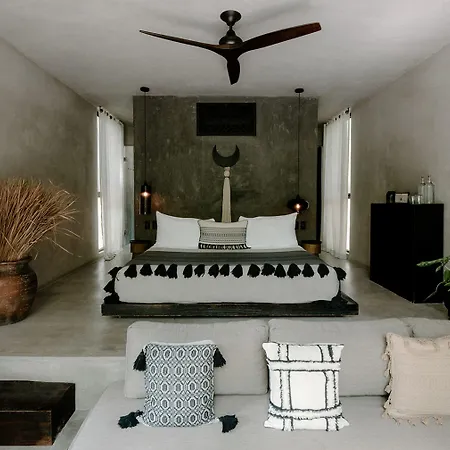 Hotel Bardo - Adults Only Tulum