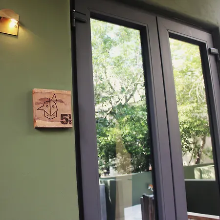 Loba Male Only 4* Tulum