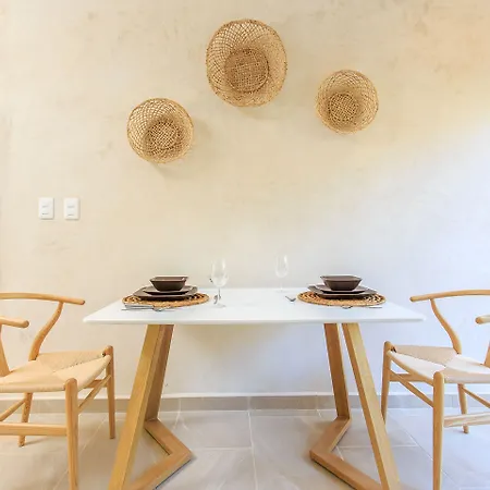 Charming Nature-inspired With Sultry Surroundings By Stella Apartment *
