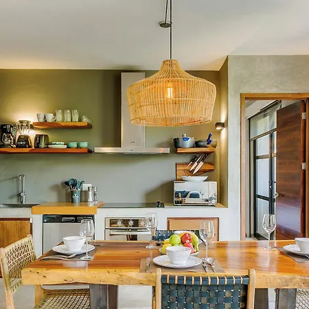 Apartment Chic In The Heart Of By Stella Tulum