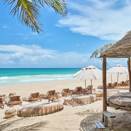 Dos Ceibas - Feel Good Tulum