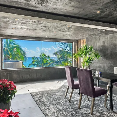 Casa Malca Hotel 5*