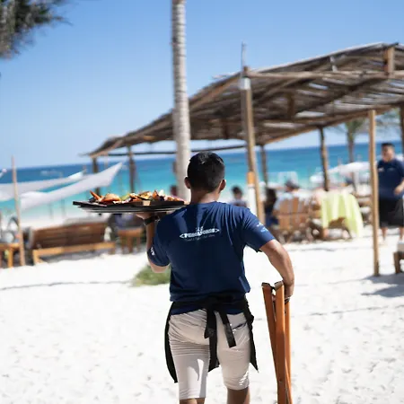 Pescadores Tulum