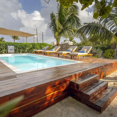 Pescadores Hotel