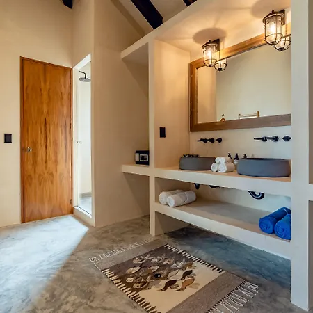 Pescadores Hotel Tulum