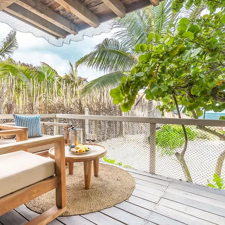 Hotel Pescadores 4*