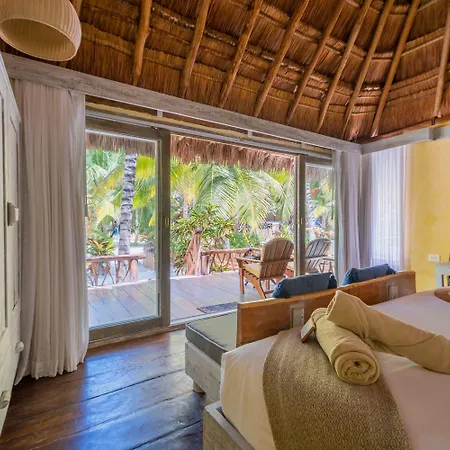 Hotel Pescadores