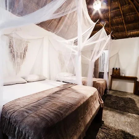 Co.bañitas Hotel