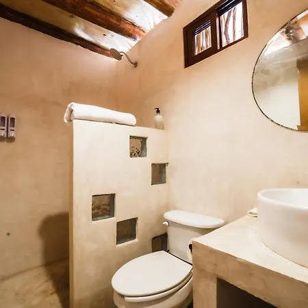 Co.bañitas Hotel *