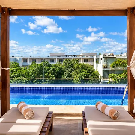 Blue Veleta Hotel Tulum