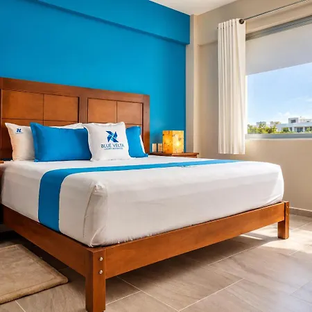 Hotel Blue Veleta 5*