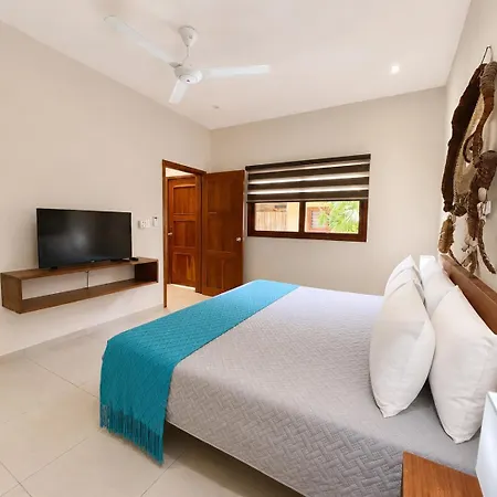 Apartment La Selva