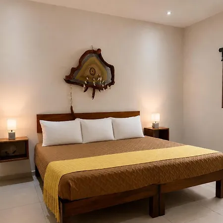 La Selva Apartment *
