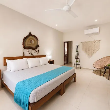 La Selva Apartment Tulum