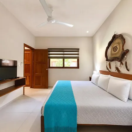 Apartment La Selva