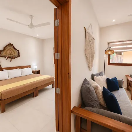 Apartment La Selva *